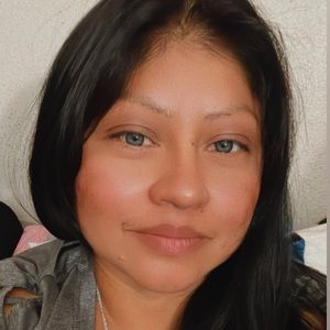 Meet your Posher, Maria cristina